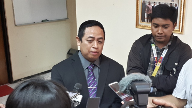 Bawaslu Putuskan Videotron Jokowi Melanggar Administrasi