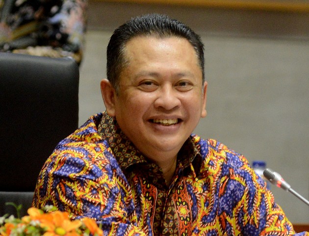 DPR Minta Surat Palsu Pemanggilan Kapolri Diusut