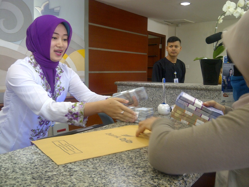 BJB Kunci Mulut soal Dugaan Blokir Rekening Nasabah