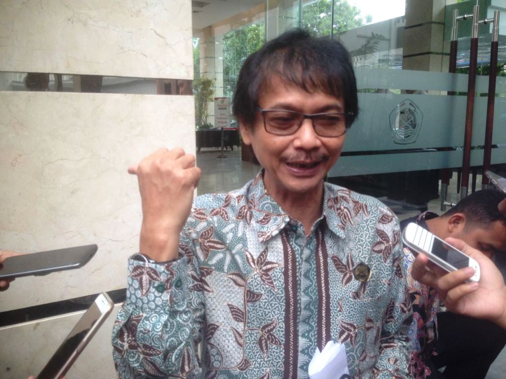 Negara Kantongi Rp1,14 Triliun dari Sektor Panas Bumi