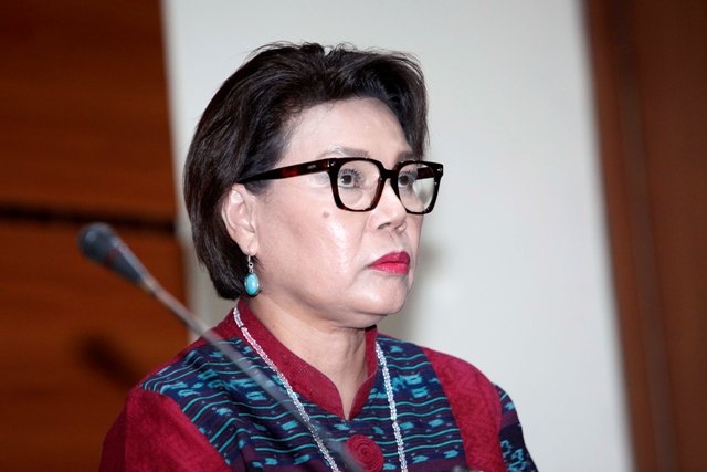 14 Orang Terjaring dalam OTT di Jakarta