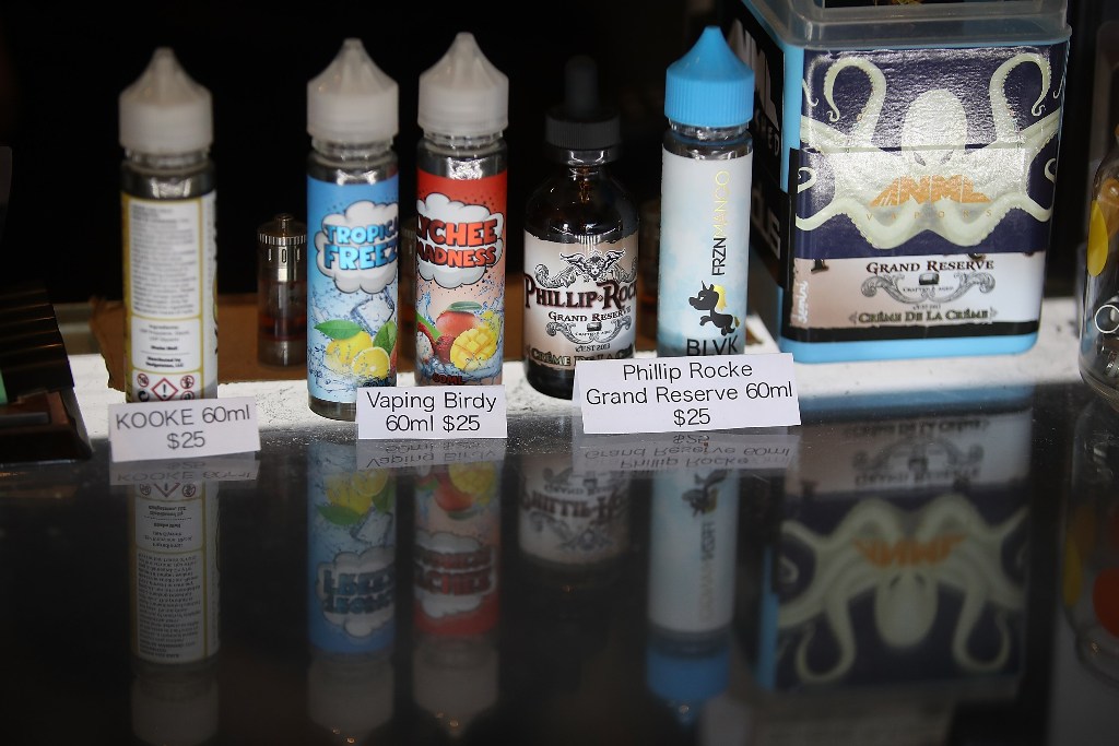 Pemerintah Diminta Terbitkan Regulasi Produk Tembakau Alternatif
