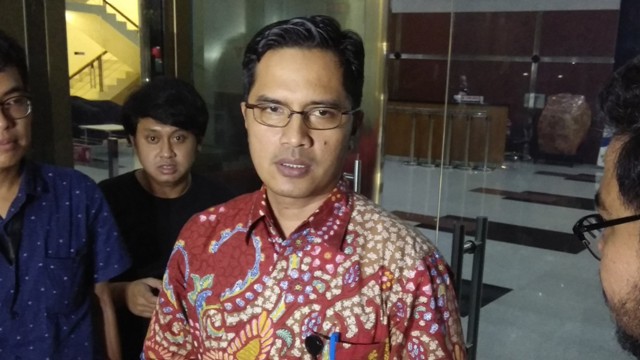 OTT Legislator Kalteng Diduga Terkait Sawit