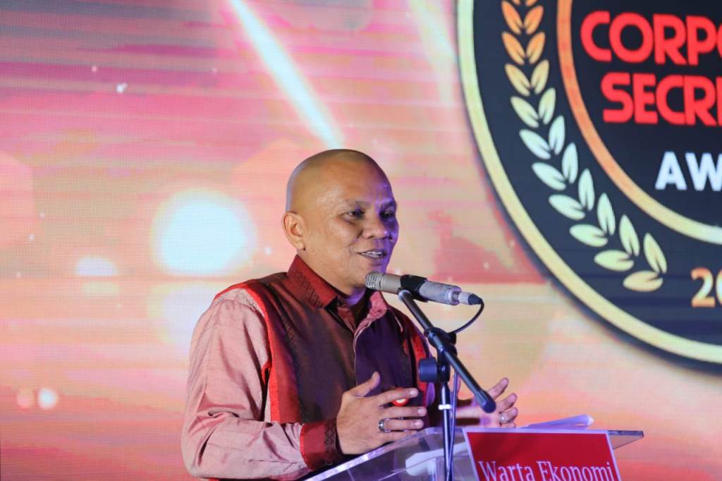 Mengenal Peran <i>Corsec</i> dalam Tata Kelola Perusahaan