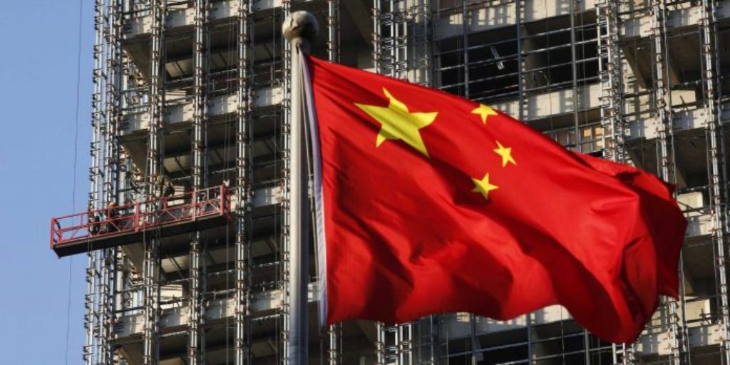 2020, Tiongkok Diramal jadi Pasar Penerbangan Global Terbesar