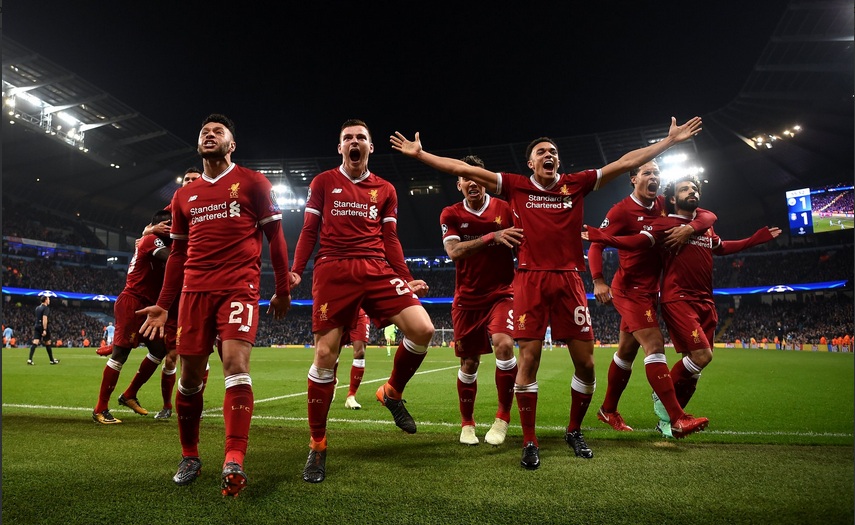 Jadwal Siaran Langsung Liga Top Eropa Malam Nanti
