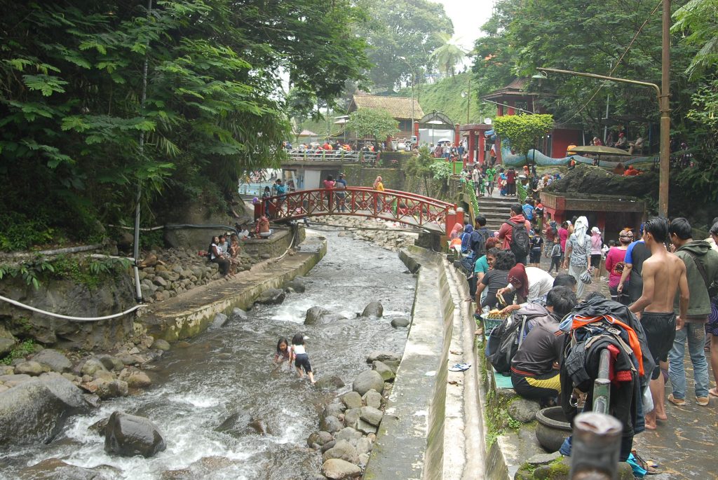 Target PAD Kabupaten Tegal Baru 70 Persen