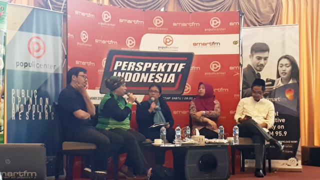 Caleg Berperan Besar Dongkrak Suara Partai