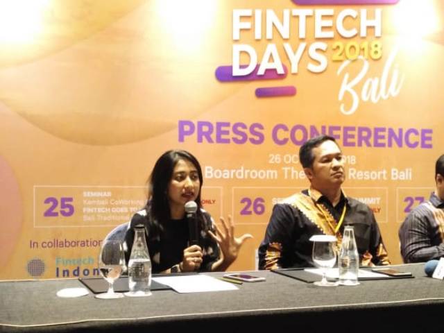 TunaiKita Gelontorkan Pinjaman Rp4,2 Miliar di Bali