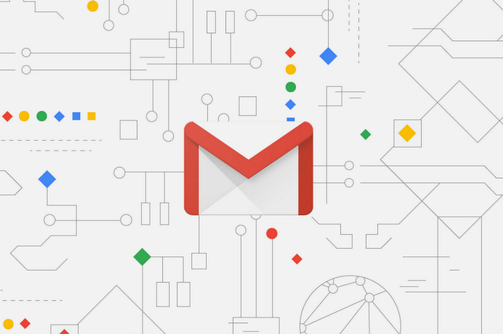 Sudah Ada 1,5 Miliar Pengguna Aktif Gmail