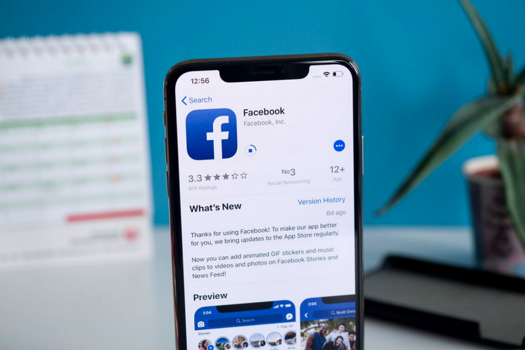 Ikut Microsoft, Facebook Mulai Lirik Kacamata AR