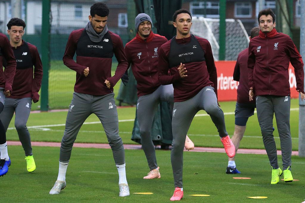 Prediksi Liverpool vs Cardiff City: Pertarungan Dua Kasta yang Berbeda