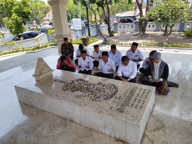 Politikus Diminta Mencontoh Keteladanan Pahlawan