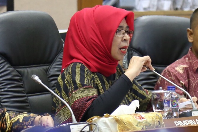 Tiga Strategi Kemenaker Hadapi Revolusi Industri 4.0