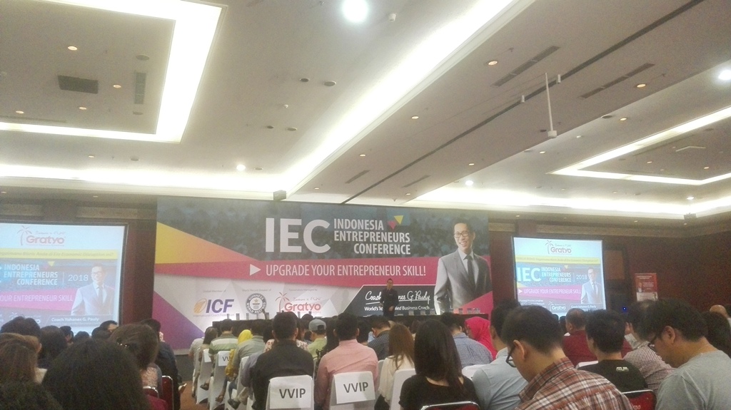 Tips Sukses Jalankan Bisnis