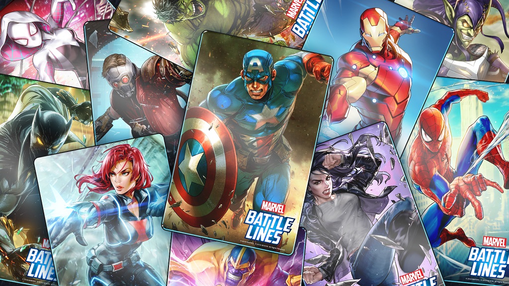 Disney Pamerkan Dua Game Baru