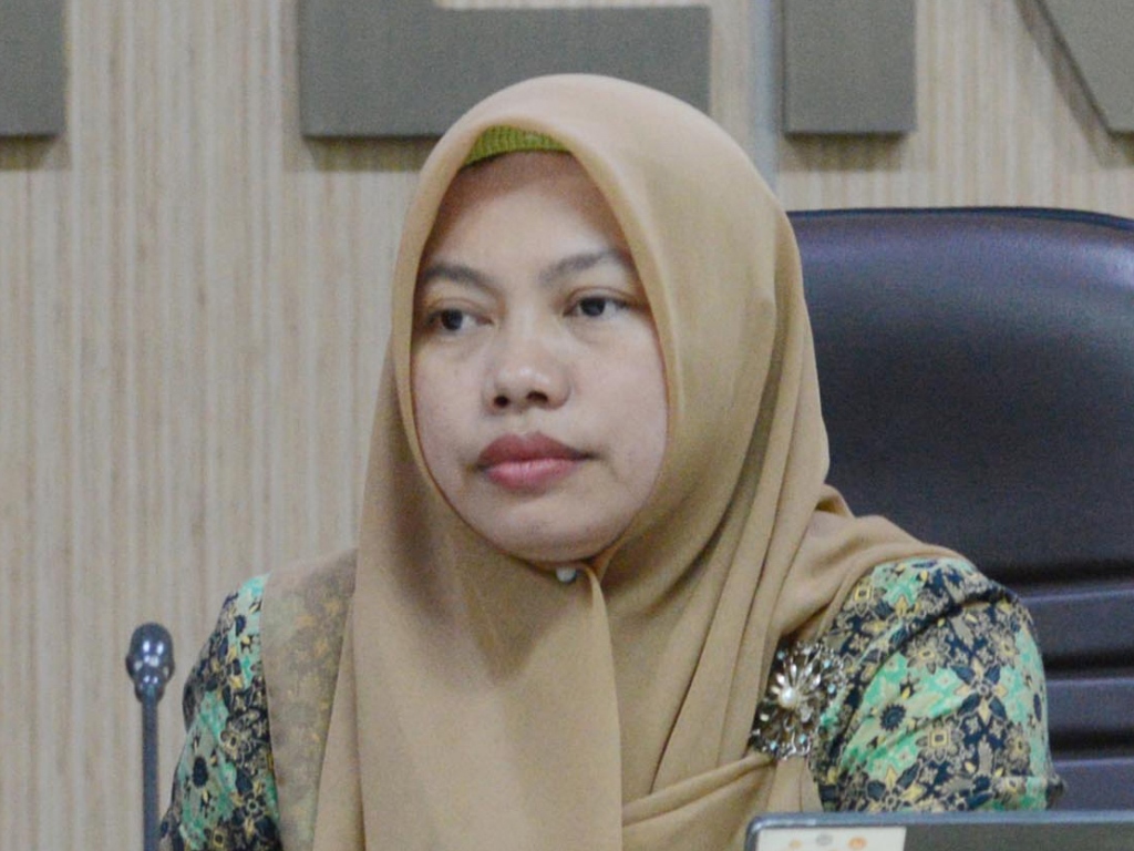 Parpol Diminta Ikut Sosialisasikan Cara Memilih
