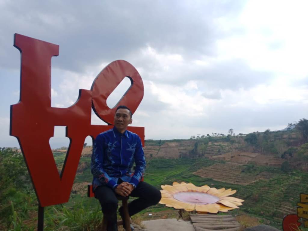 Pegiat Medsos Diminta Viralkan Wisata Ujung Kulon