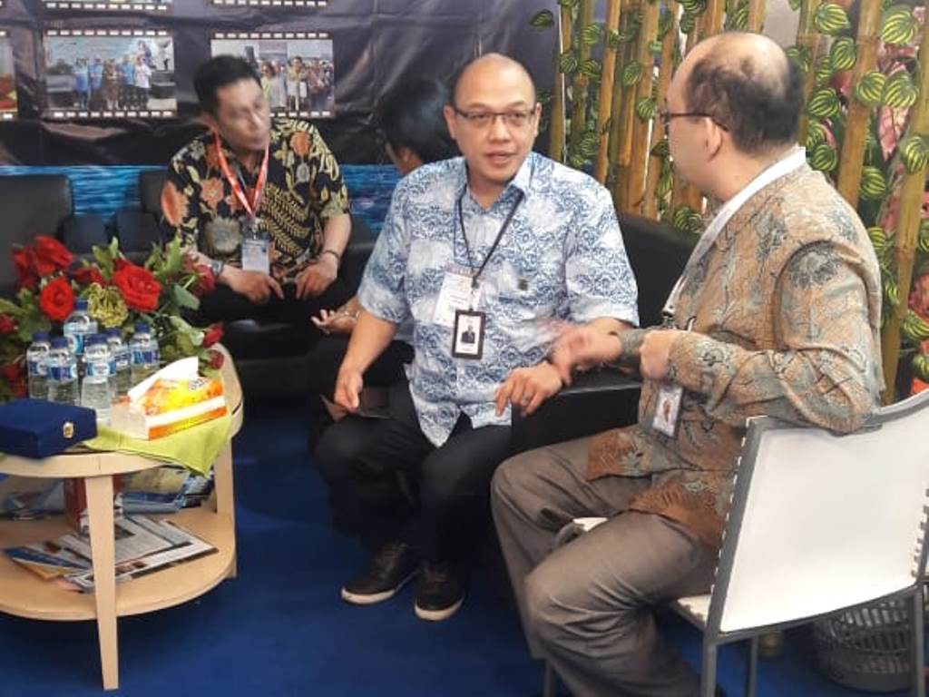 Tingkatkan Porsi Ekspor, Perinus Perkuat Armada Kapal