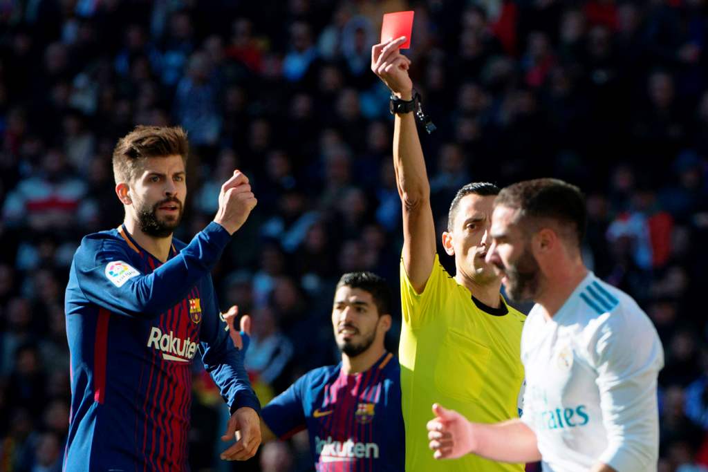 Jadwal Siaran Langsung El Clasico Malam Nanti
