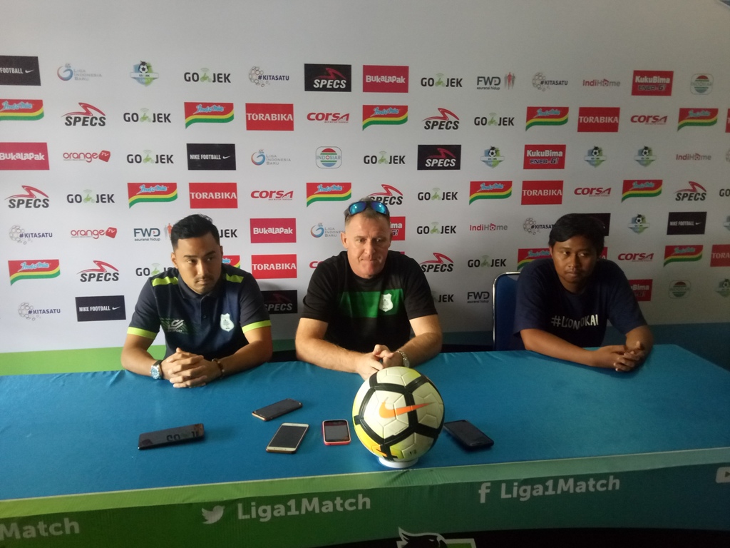 Tandang ke Arema, PSMS Ingin Ulangi Kesuksesan Melawan Sriwijaya