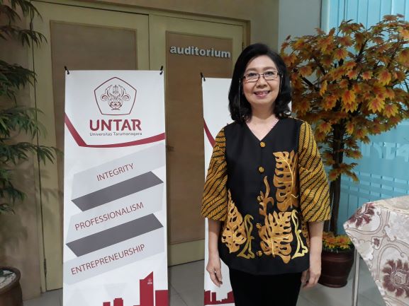 Penanganan Persoalan Lansia Perlu Sentuhan Perguruan Tinggi