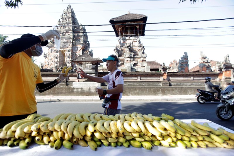Kemenpar Gelar Misi Penjualan di Inggris