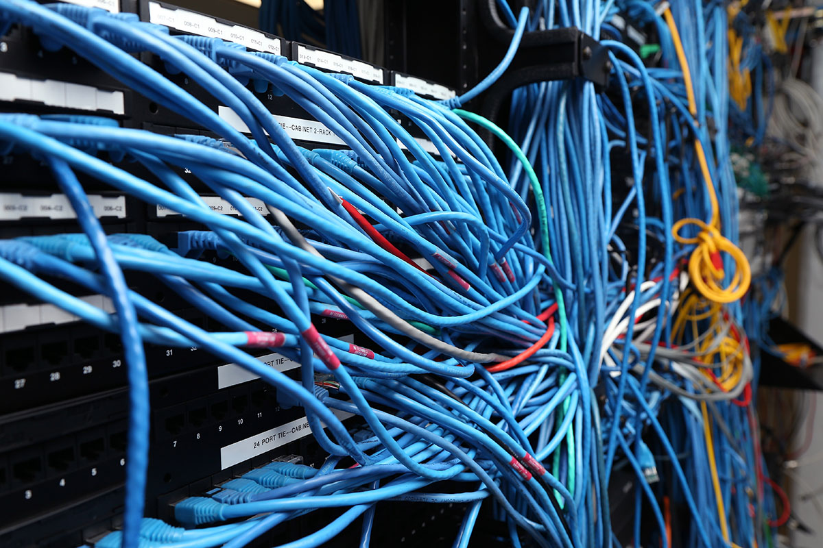 Kabel Indonesia Diminati Zimbabwe