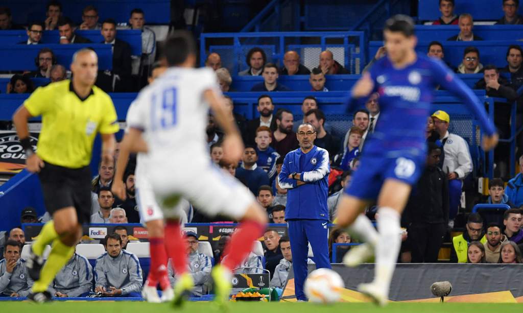 Prediksi Burnley vs Chelsea: Musuh Bebuyutan Sarrismo