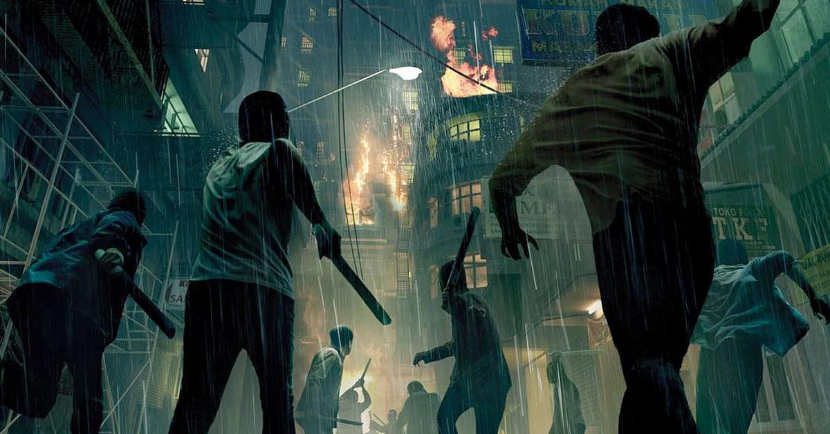 10 Kabar Terbaru yang Harus Diketahui Penggemar Soal Proyek Film Gundala