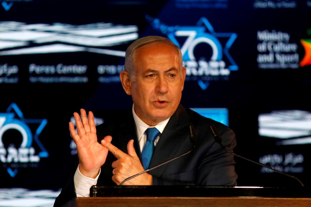 Israel Berduka atas Penembakan Sinagoge AS