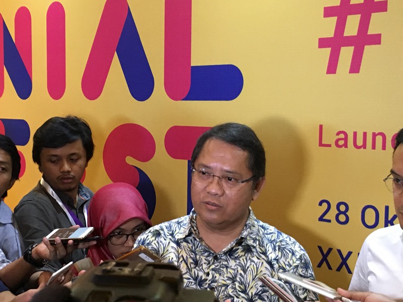 Menkominfo Bangga Ada 4 <i>Unicorn Startup</i> di Indonesia