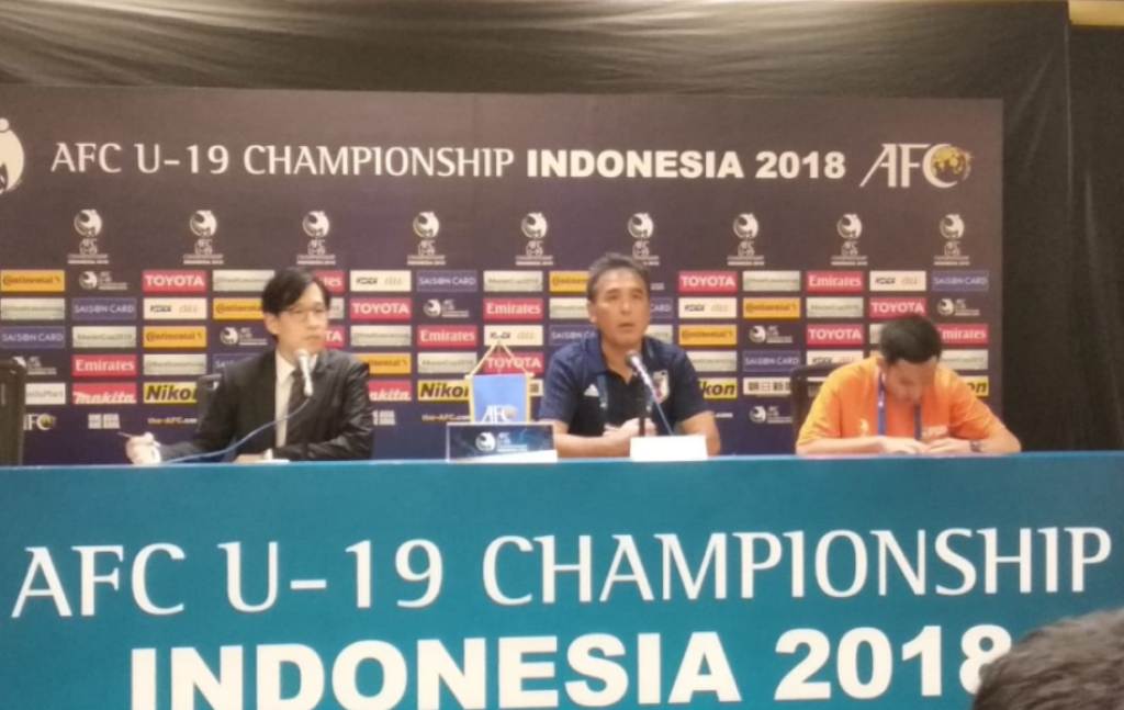 Alasan Perayaan Sederhana Jepang Usai Lolos Semifinal