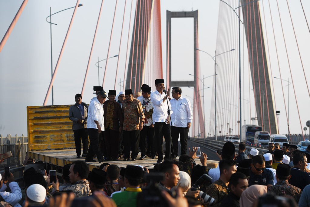 Maruarar: Kebijakan Pro Rakyat Jangan Ditentang