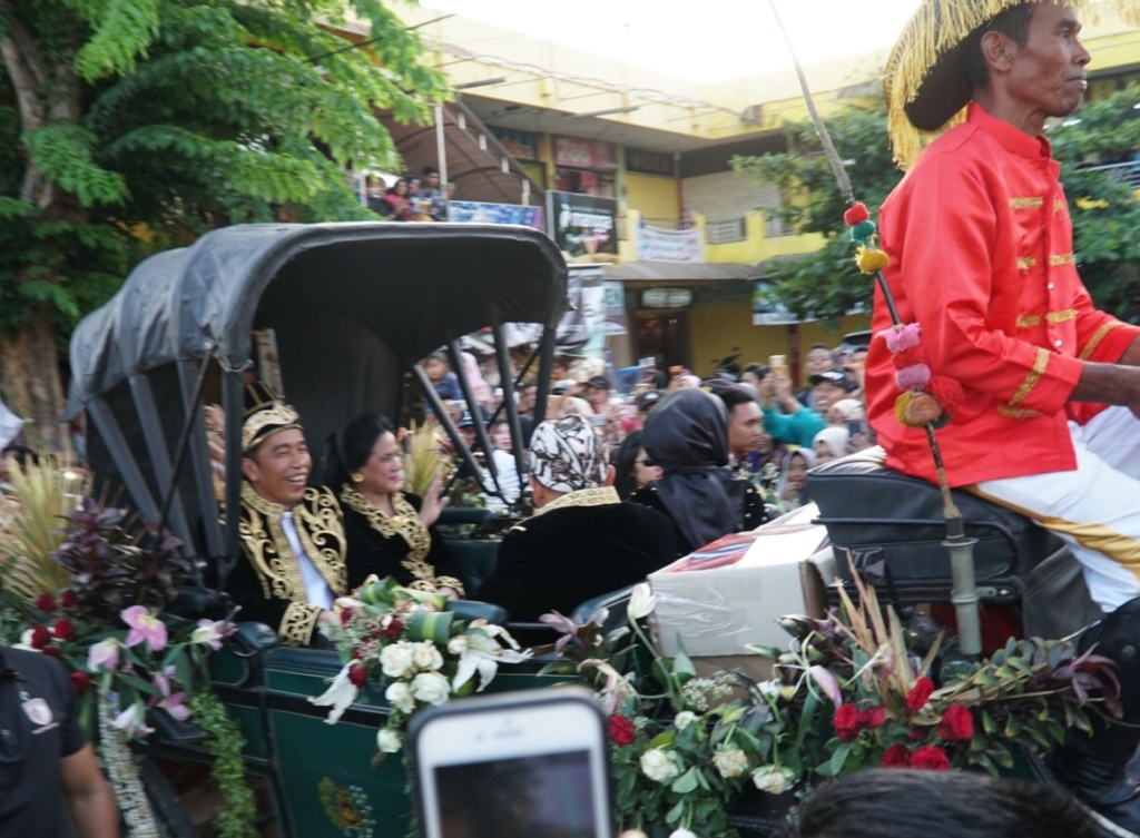 Presiden Ingatkan Masyarakat Jangan Terjebak Pusaran Hoaks