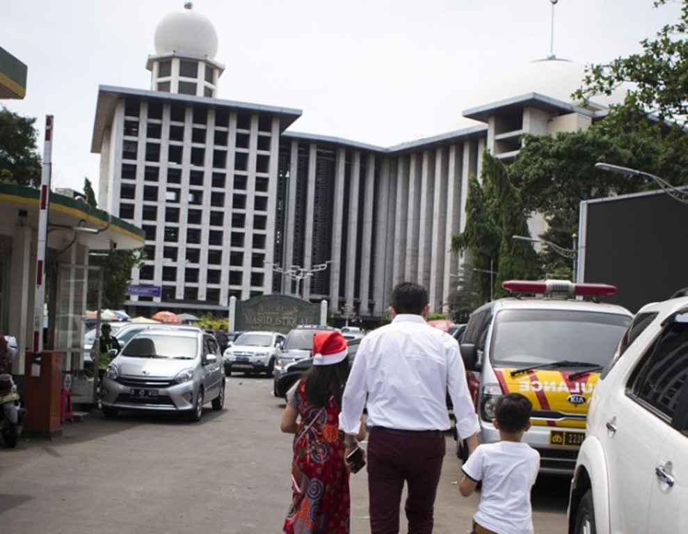 Mengatasi Masalah Toleransi di Gorontalo