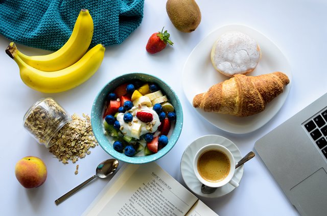Tips Sarapan yang Tepat dan Mengenyangkan