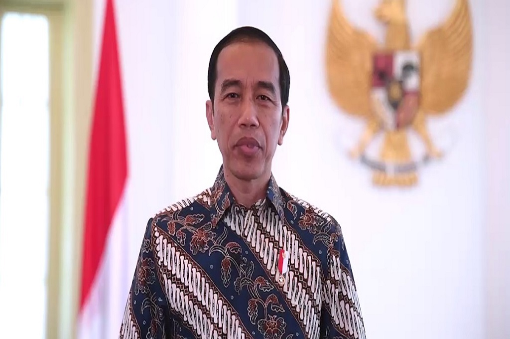 Jokowi Dijadwalkan Buka Our Ocean Conference 2018