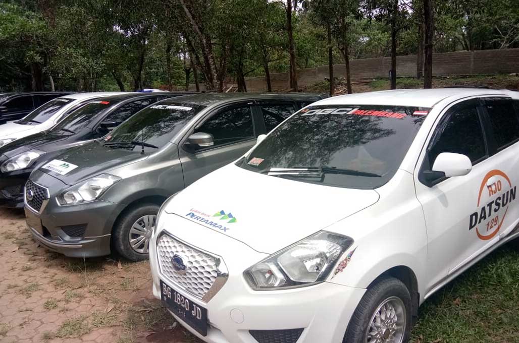 Pertamina Edukasi Komunitas Otomotif Tetang BBM Berkualitas