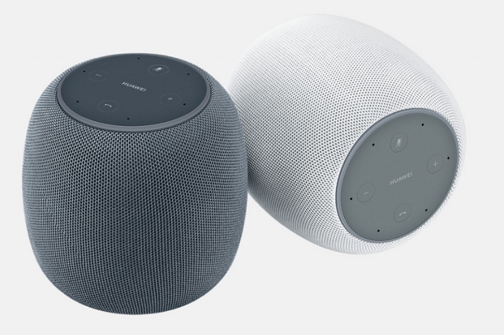 Huawei Umumkan Speaker AI untuk Tiongkok