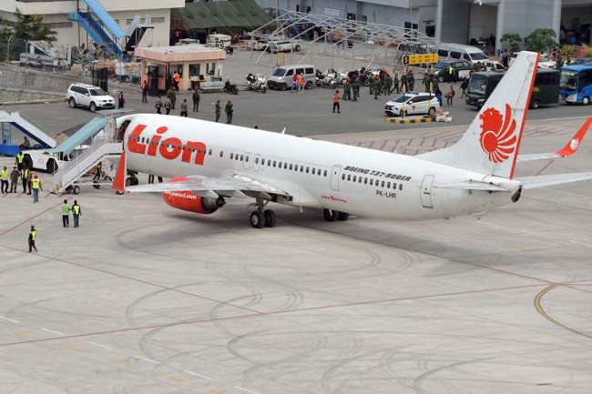 Kapten Pilot JT610 Terbang Lebih dari 6.000 Jam