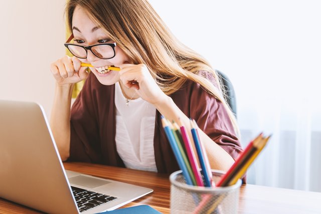 Dampak Positif Menjadi Perfeksionis