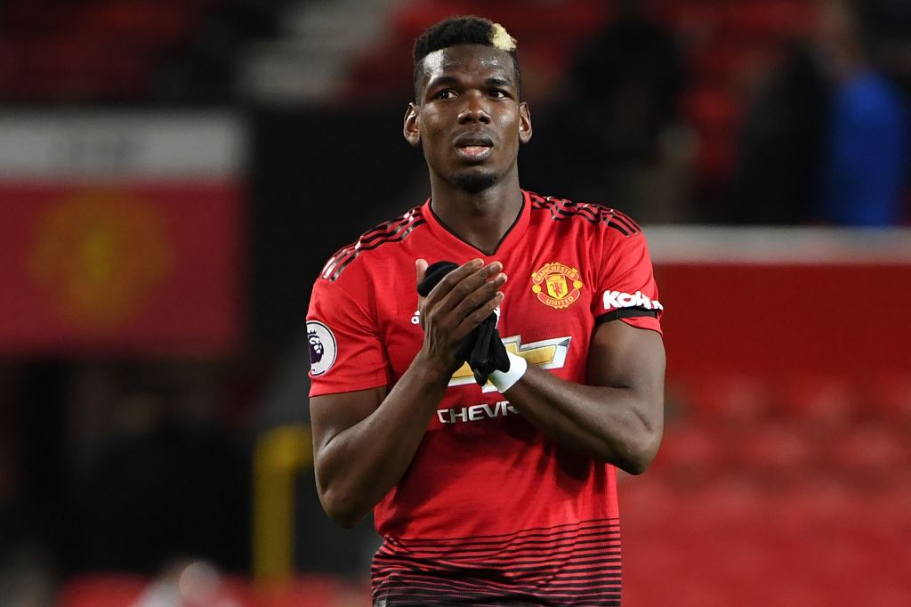 Pogba Berencana Ubah Gaya Tendangan Penalti