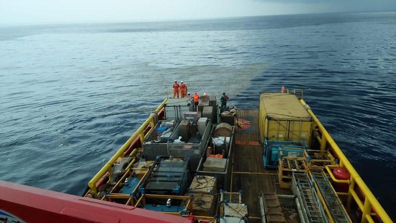 Pencarian Lion Air Fokus di Tanjung Karang-Muara Gembong