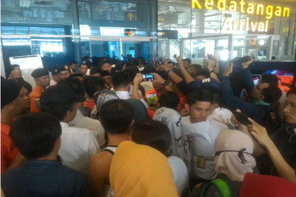 Satu Pegawai DJPb Babel Selamat