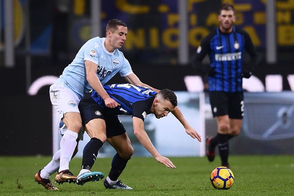 Prediksi Lazio vs Inter Milan: Tim Tamu Unggul Tipis