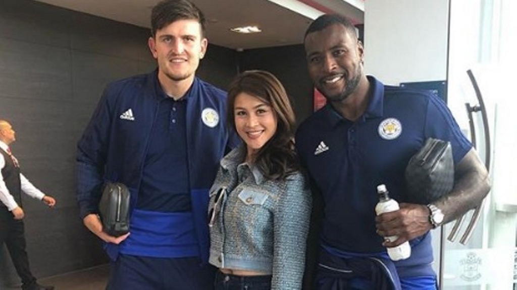 Eks Miss Thailand Jadi Korban Kecelakaan Helikopter di Leicester