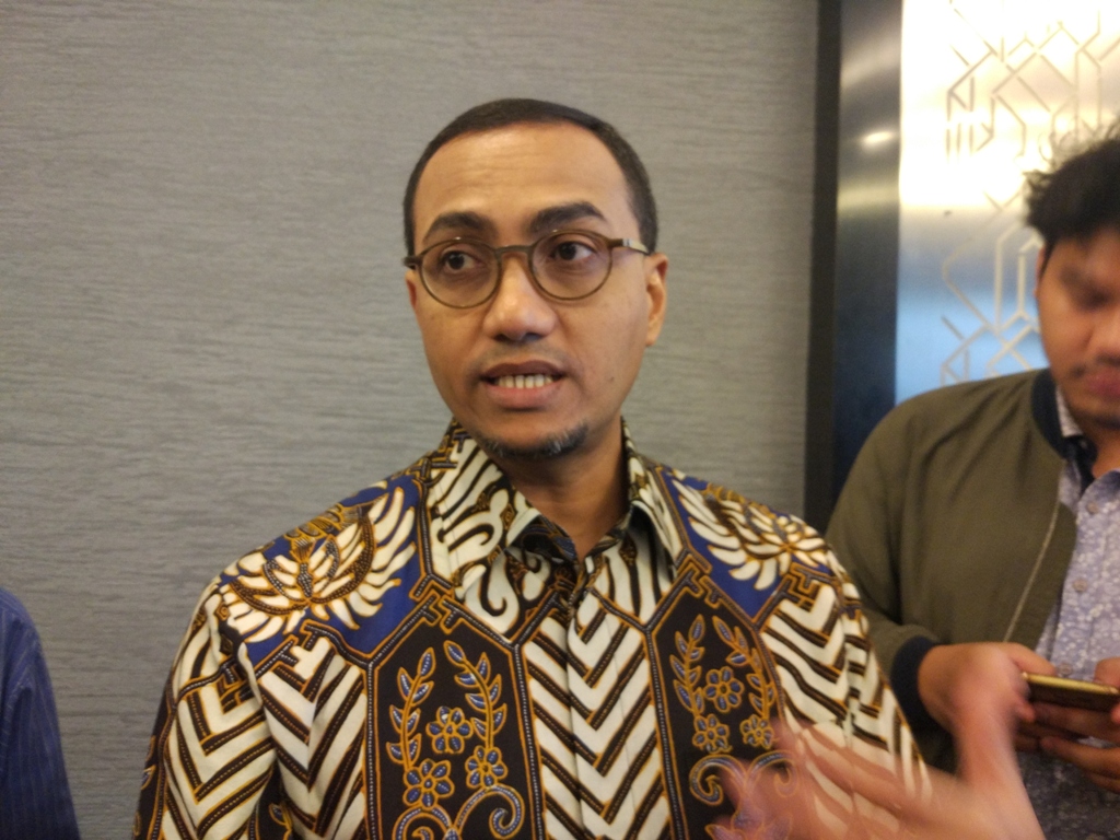 Aturan <i>Startup Unicorn</i> Melantai di Bursa Segera Terbit