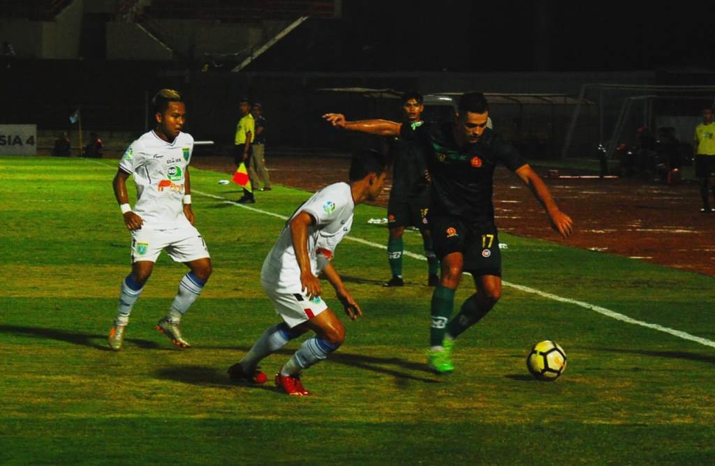 Aji Heran Persela Kerap Menelan Hasil Minor pada Laga Tandang