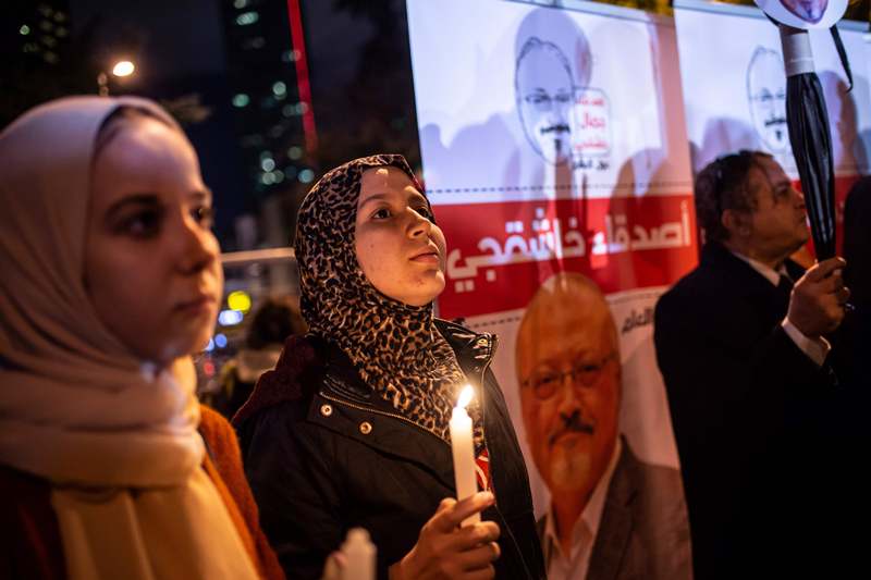 Turki Desak Penyelidikan Khashoggi Diselesaikan Secepatnya